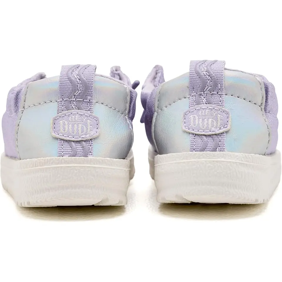 LILDUDE Slip-On Novelty (Infant/Toddler)