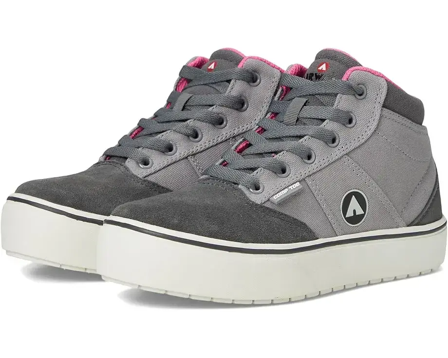 Women's Airwalk Work Composite Toe Venice Mid
