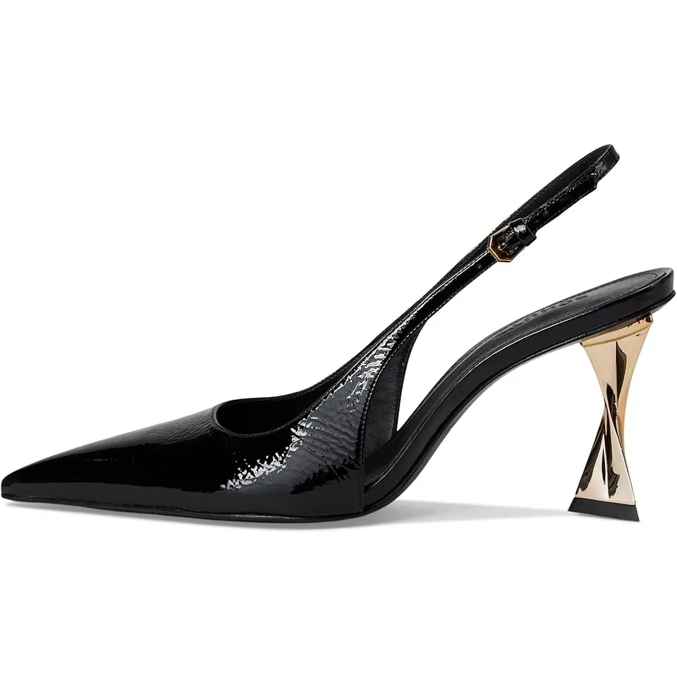 Elisha Pump
