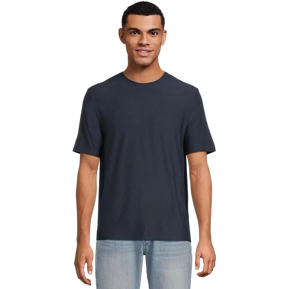 Always Beyond Crew Tee 2.0