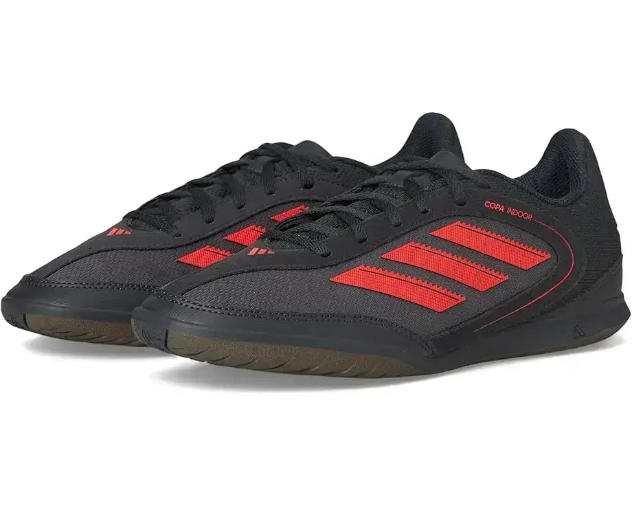 Unisex adidas Copa Club Indoor Soccer Cleats