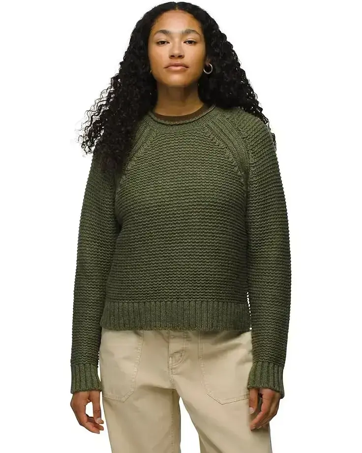 Women's Prana Cades Cove Sweater