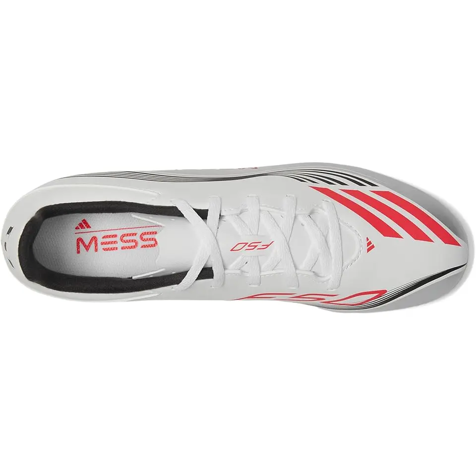F50 Messi Club Firm/Multi Ground Soccer Cleats
