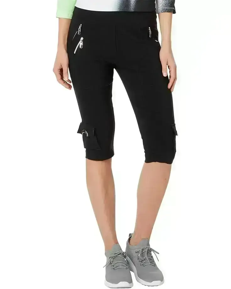 Women's Jamie Sadock 24.5" Skinnylicious Knee Capris