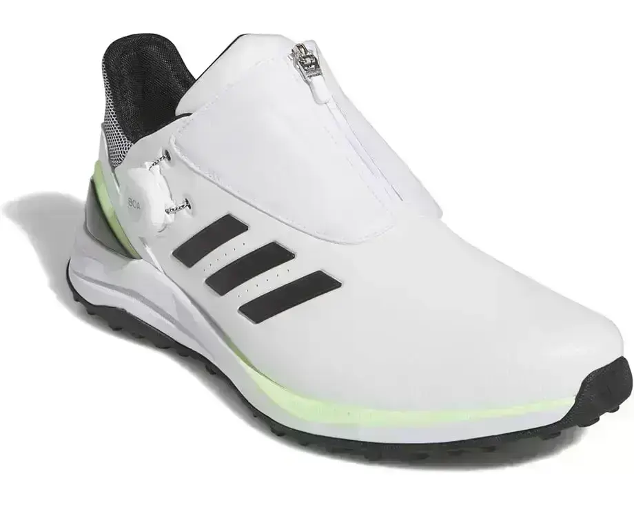 Men's adidas Golf Solarmotion 24 BOA Lightstrike Spikeless Golf Shoes