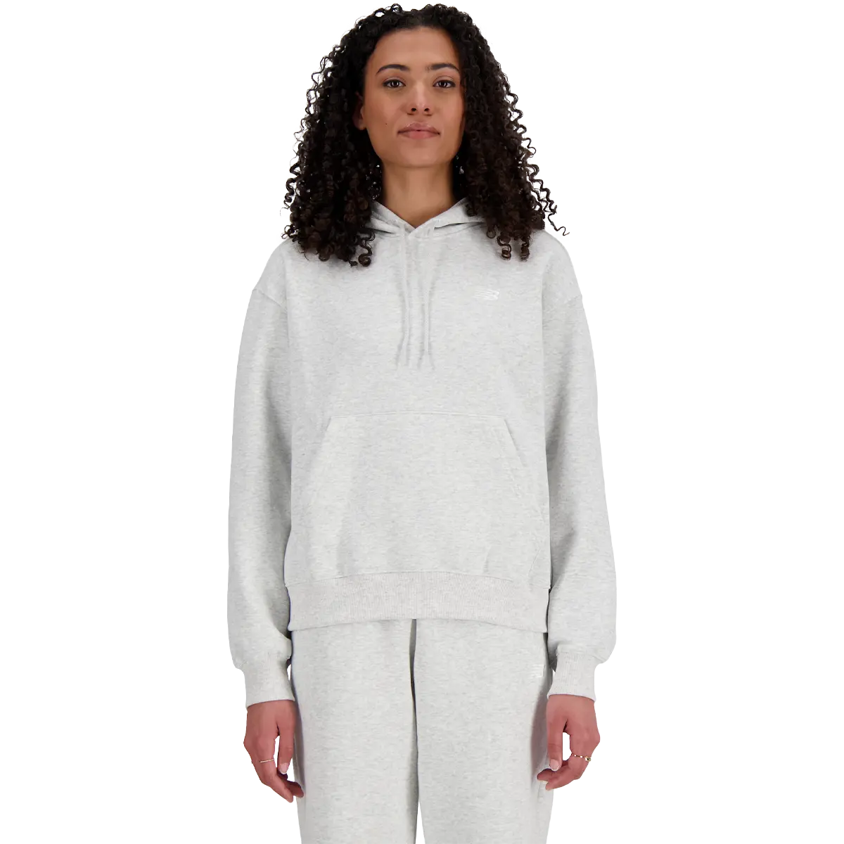 Women's Sport Essentials Fleece Hoodie