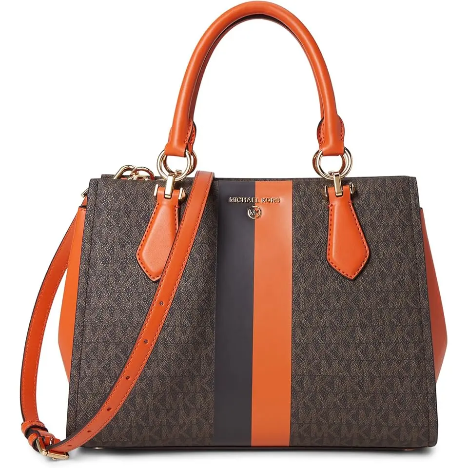 Marilyn Medium Satchel