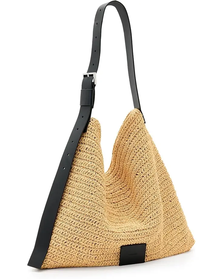 Asha Paper Shoulder Bag