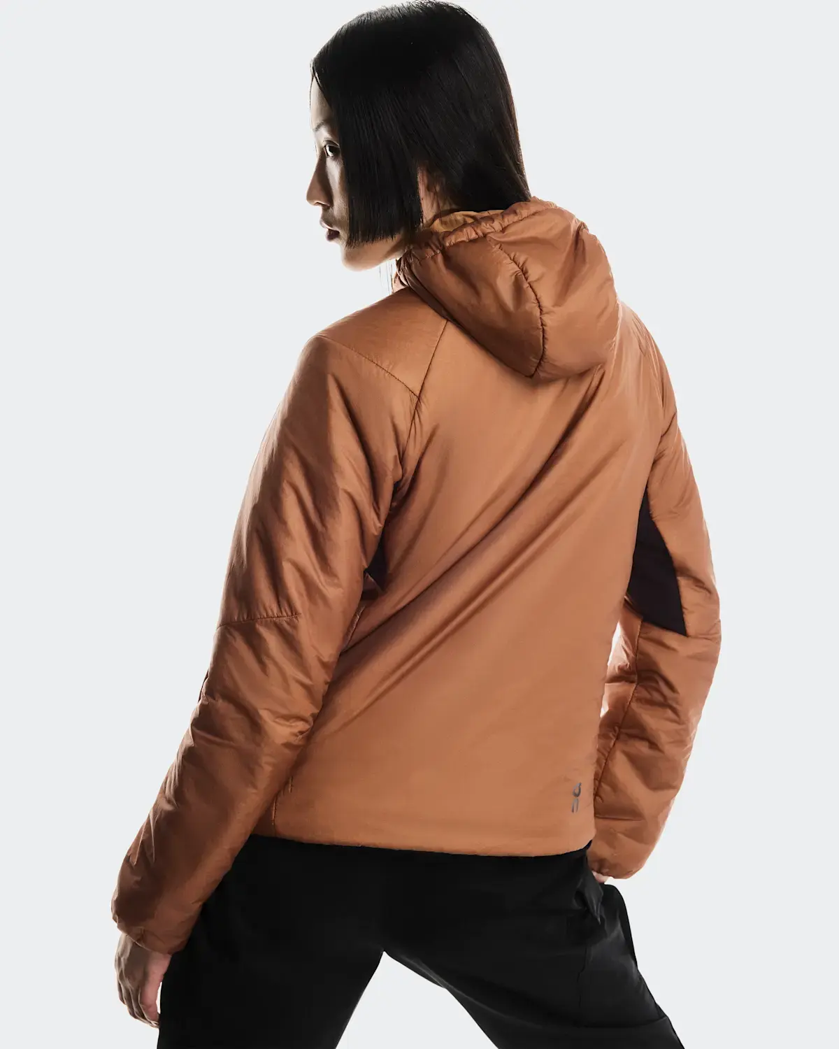 Trek Jacket Insulated