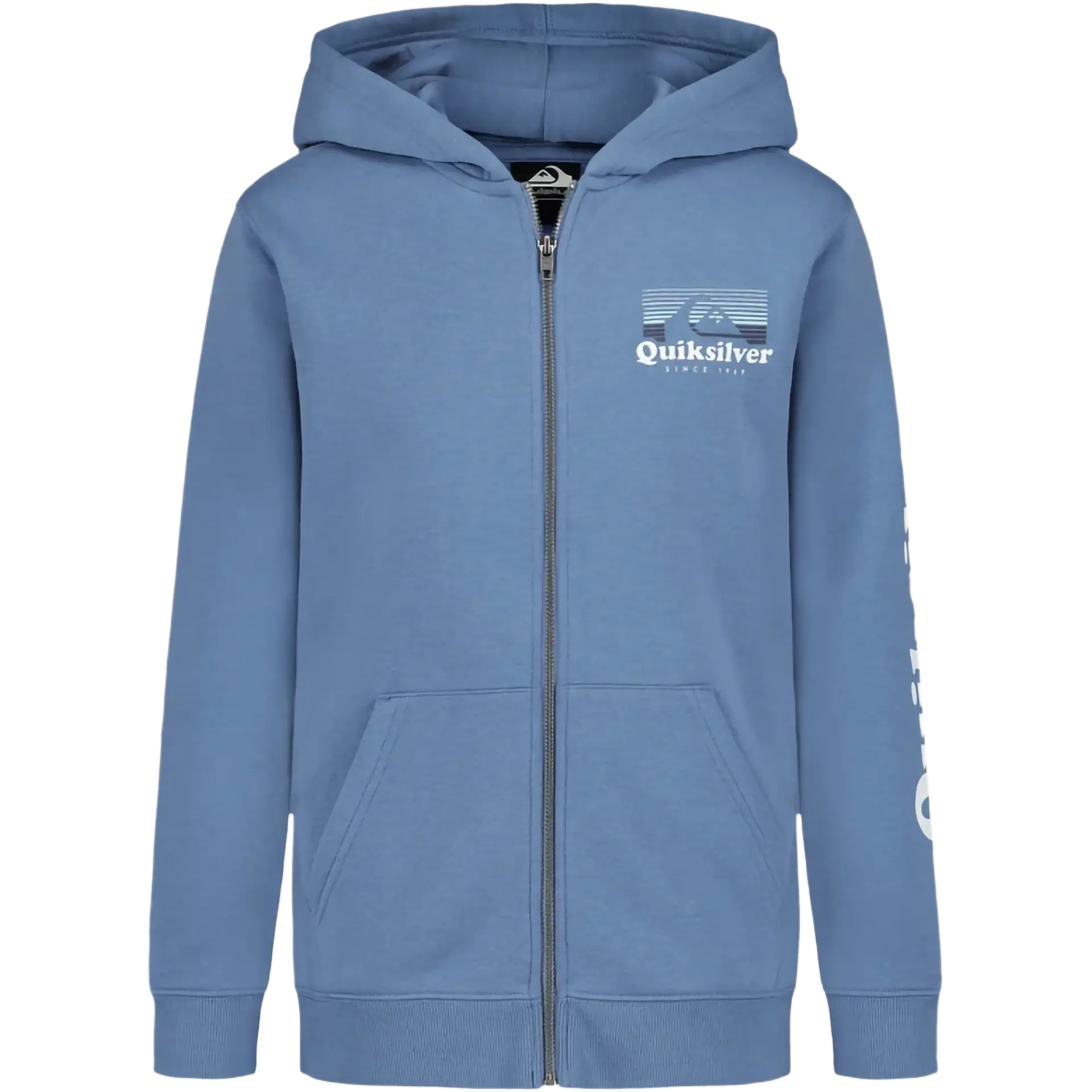 Youth Phase Full Zip Hoodie