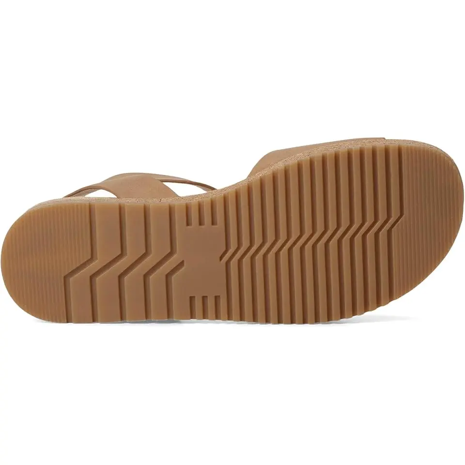 Deara Strappy Sandals