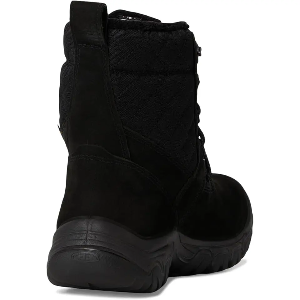 Greta 2 Classic Style Durable Comfortable Insulated Waterproof