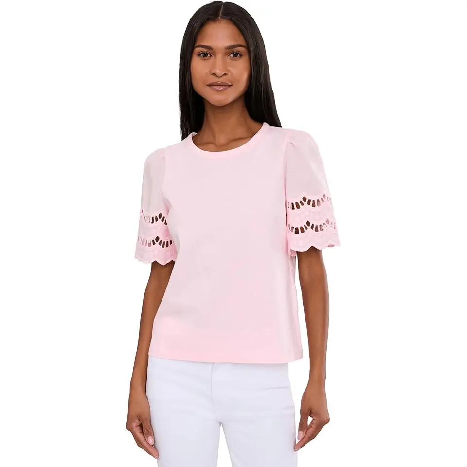 Sebene Knit Top