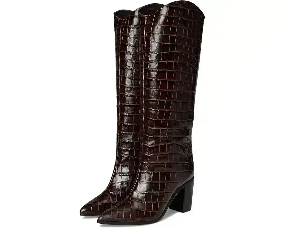 Women's Schutz Maryana Block