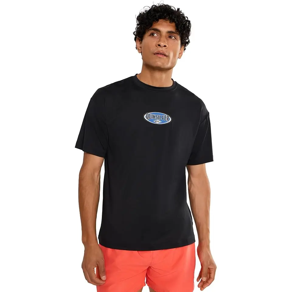 Direct Graphic Short Sleeve Surf Tee