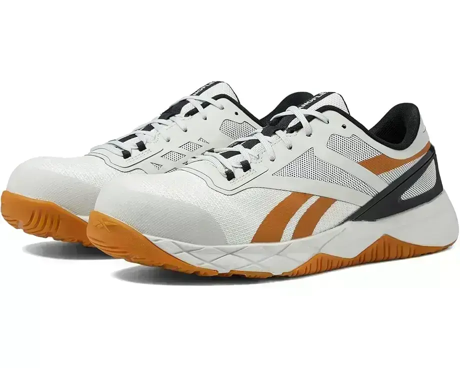 Men's Reebok Work Nanoflex TR EH Comp Toe