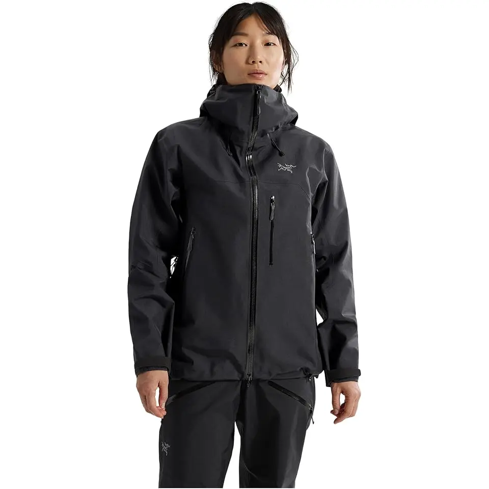 Beta Severe Weather Jacket