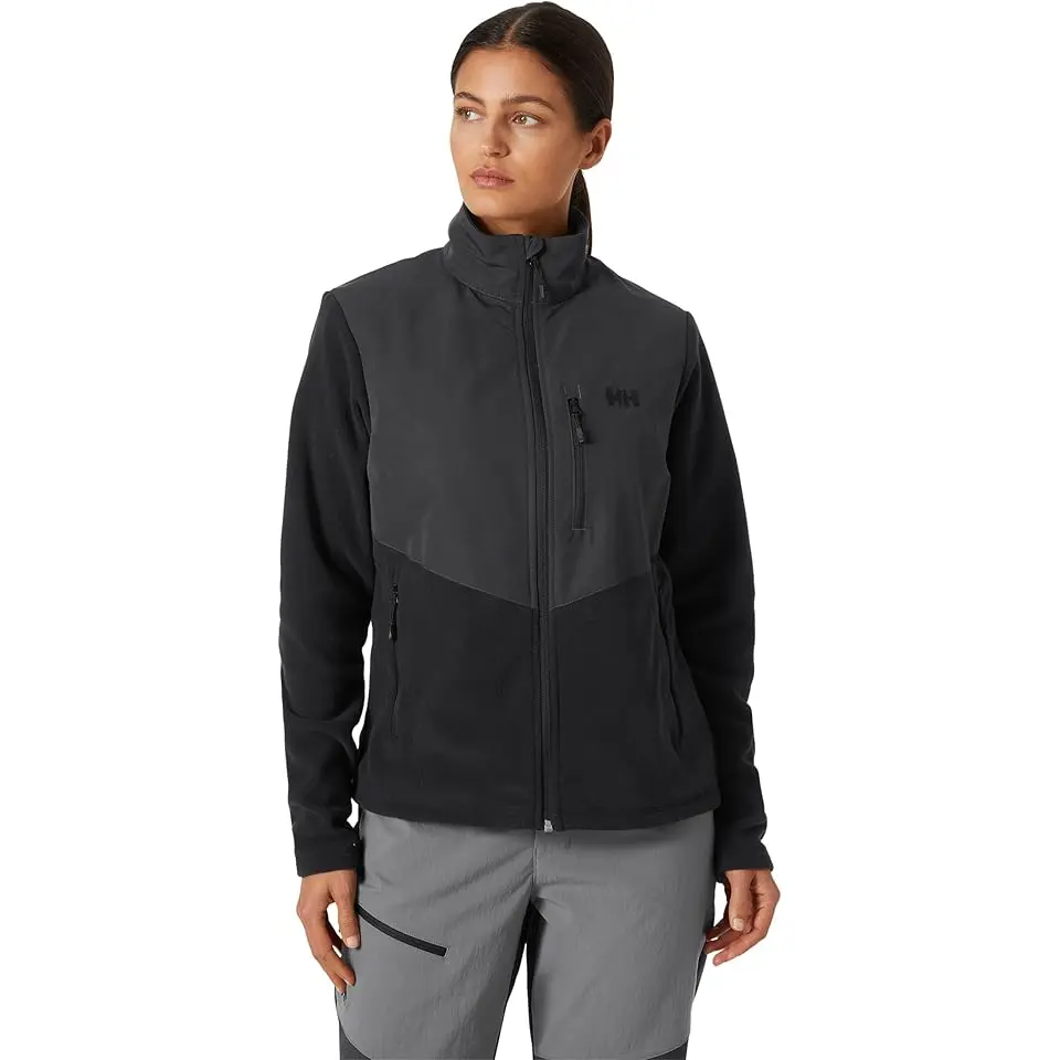 Daybreaker Block Jacket