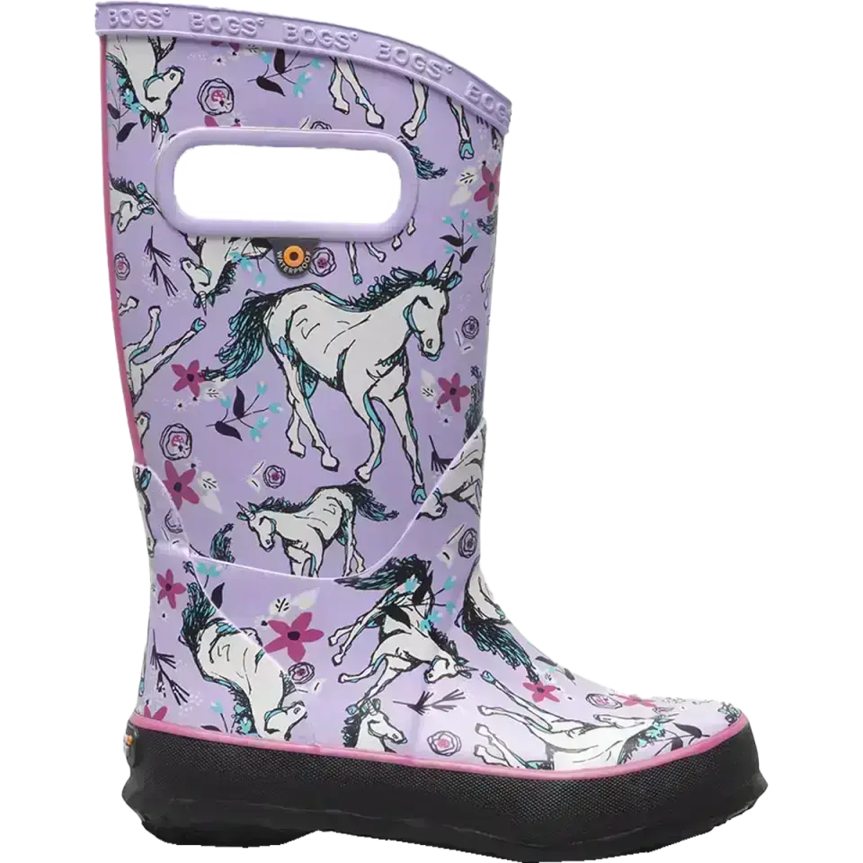 Youth Skipper II - Unicorn Awesome (4-10)