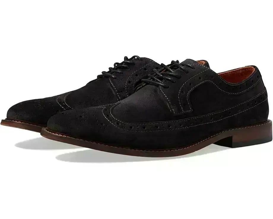 Marligan Wing Tip Oxford