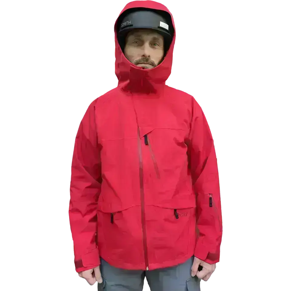 Men's Ski Instructor Jacket