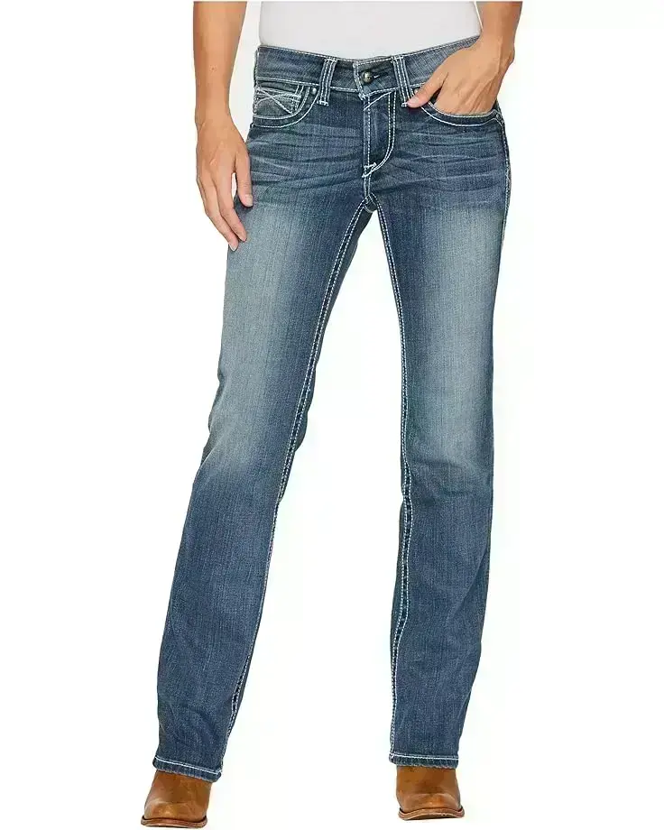 Women's Ariat R.E.A.L.™ Straight