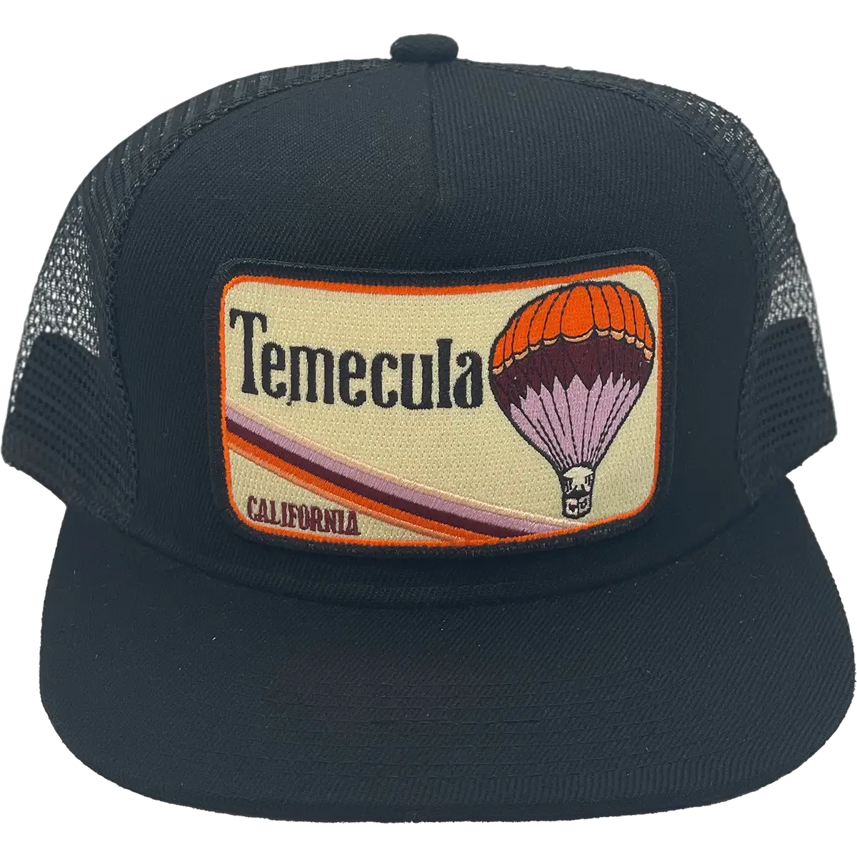 Temecula Trucker