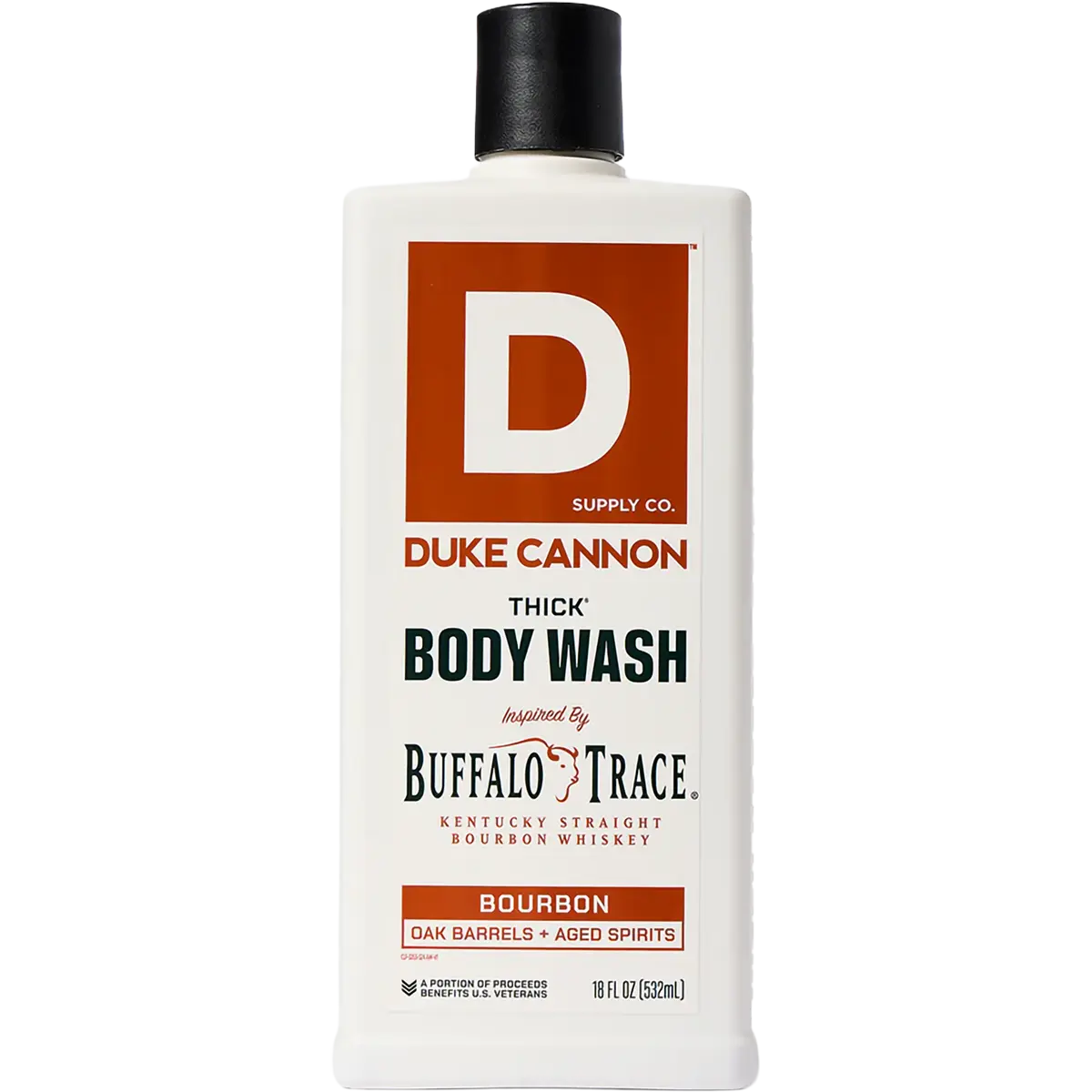 Body Wash 18oz