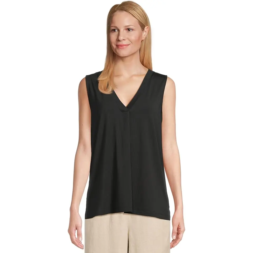 Kauai V-neck Tank