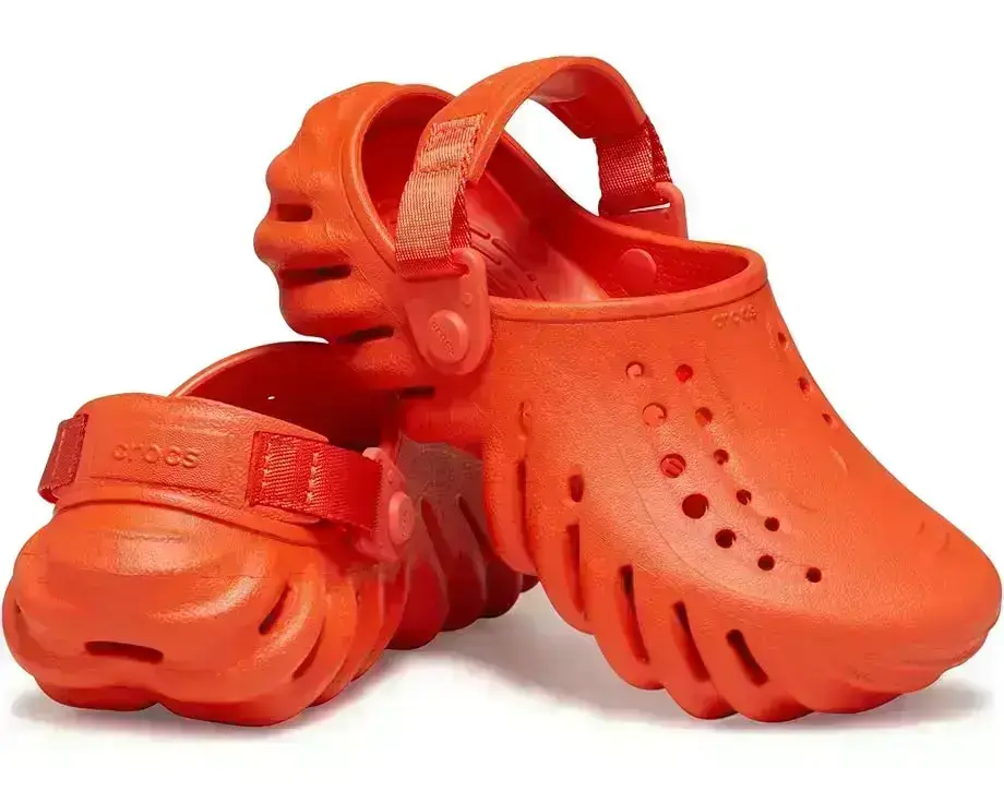 Echo Clog (Toddler)