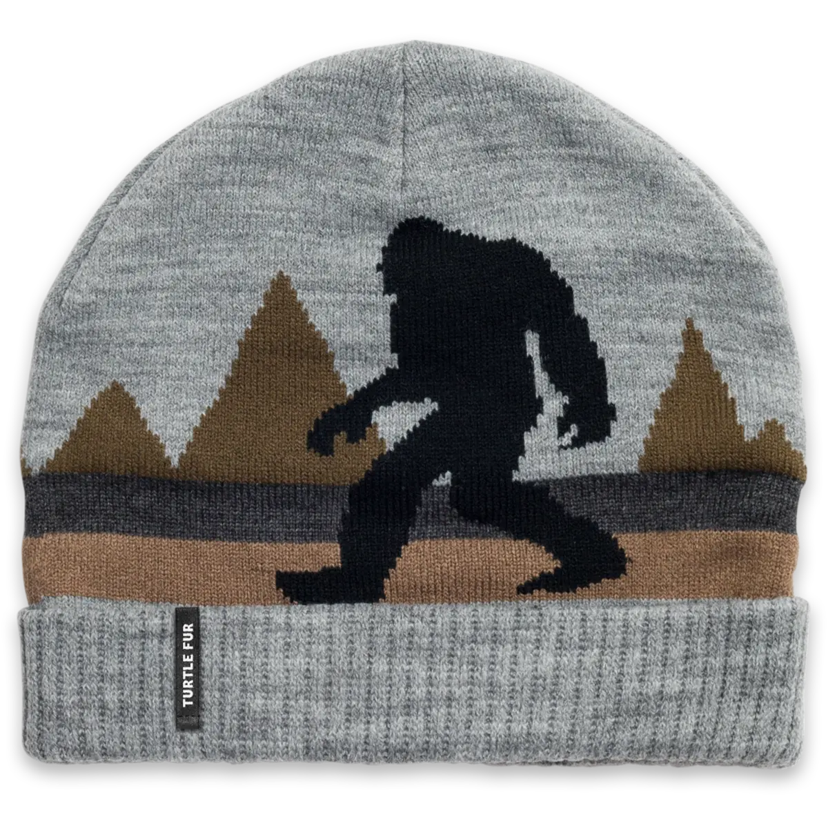 Yeti or Not