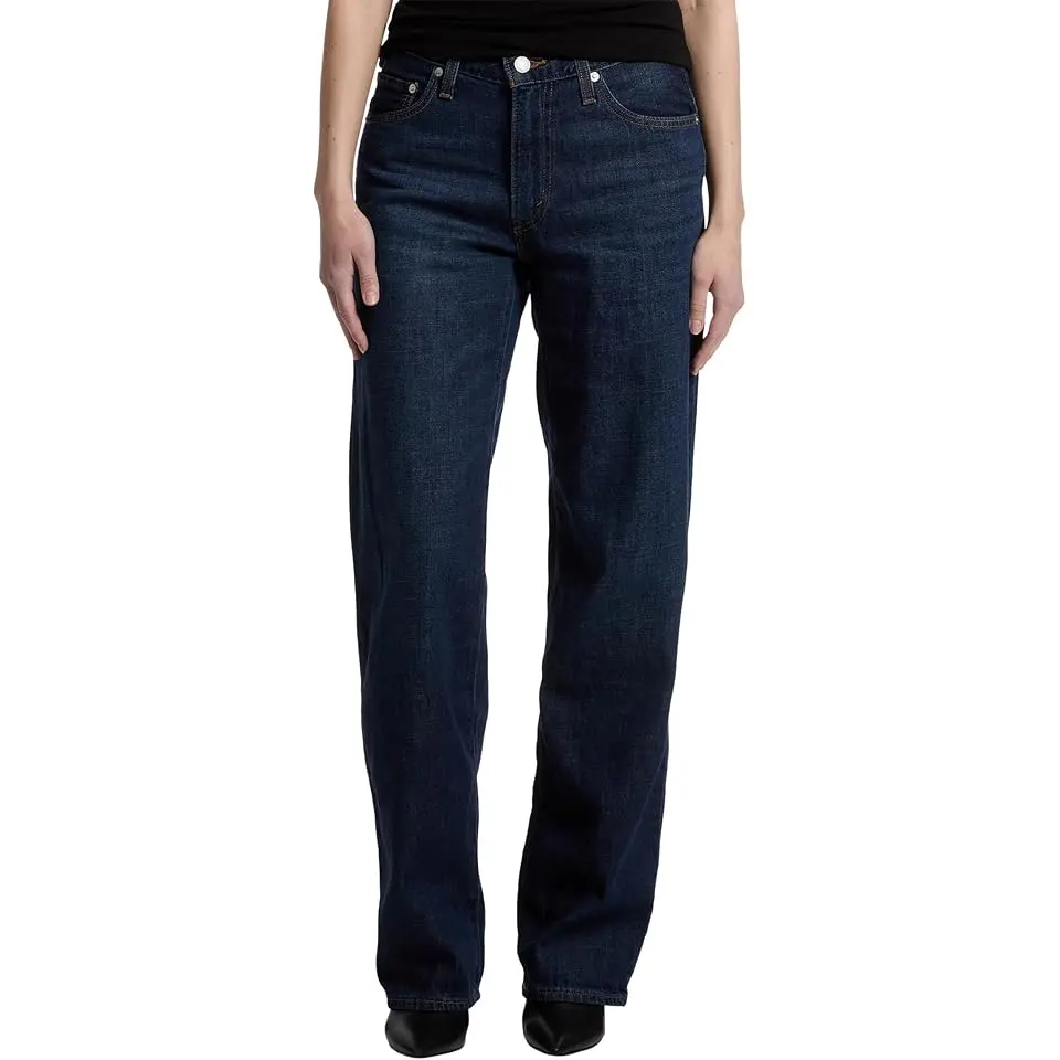 Baggy Dad Jeans