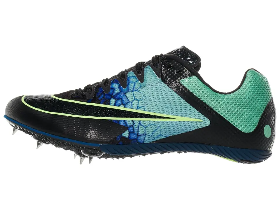 Nike Zoom Rival Sprint Spikes