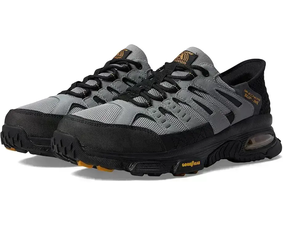 Men's SKECHERS Skech-Air Envoy Emissary Hands Free Slip-Ins