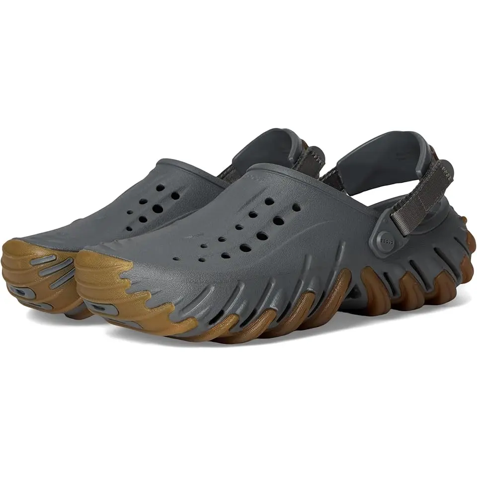 Echo Gum Ro Clogs