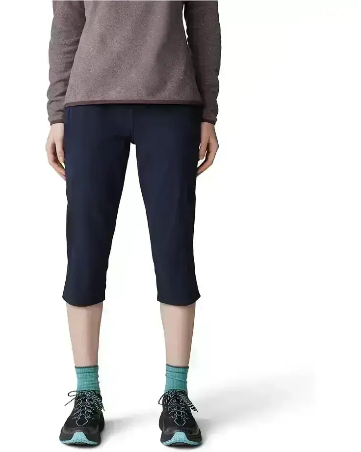 Women's Mountain Hardwear Dynama™ Capri