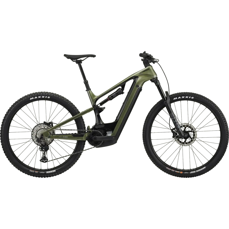 Moterra Neo Carbon 2