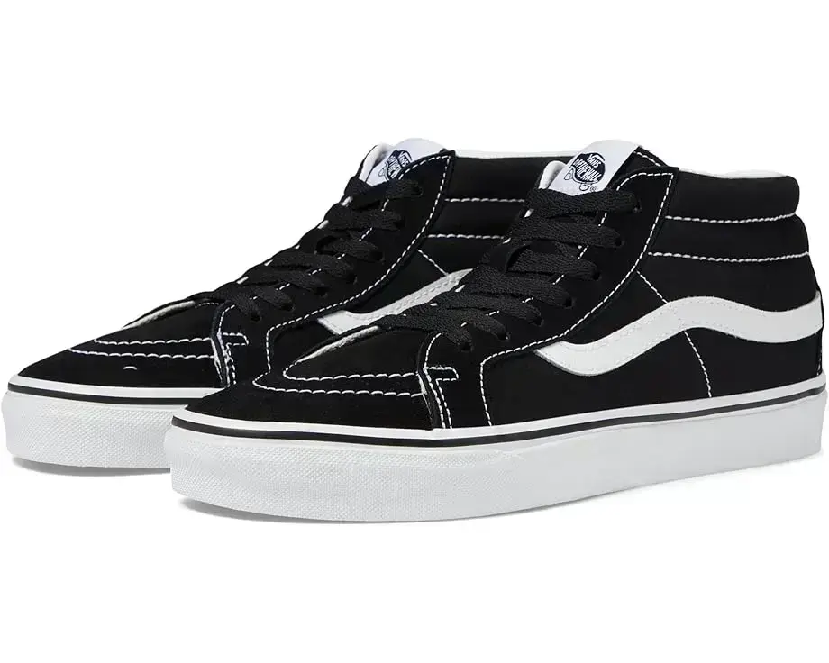 Unisex Vans SK8-Mid Reissue