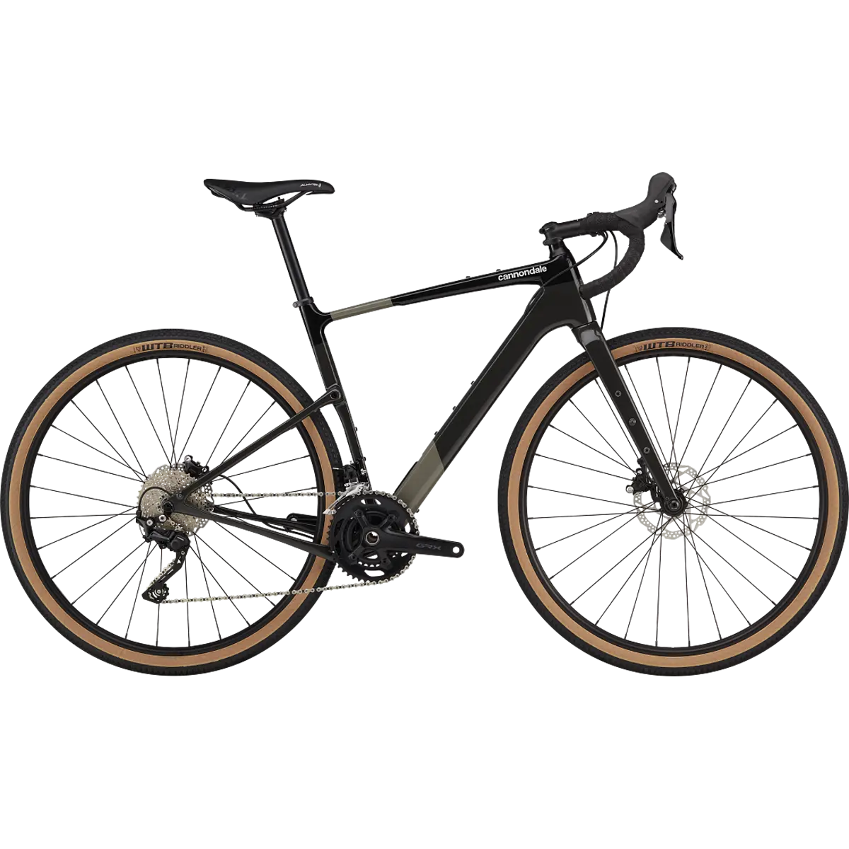 Topstone Carbon 4