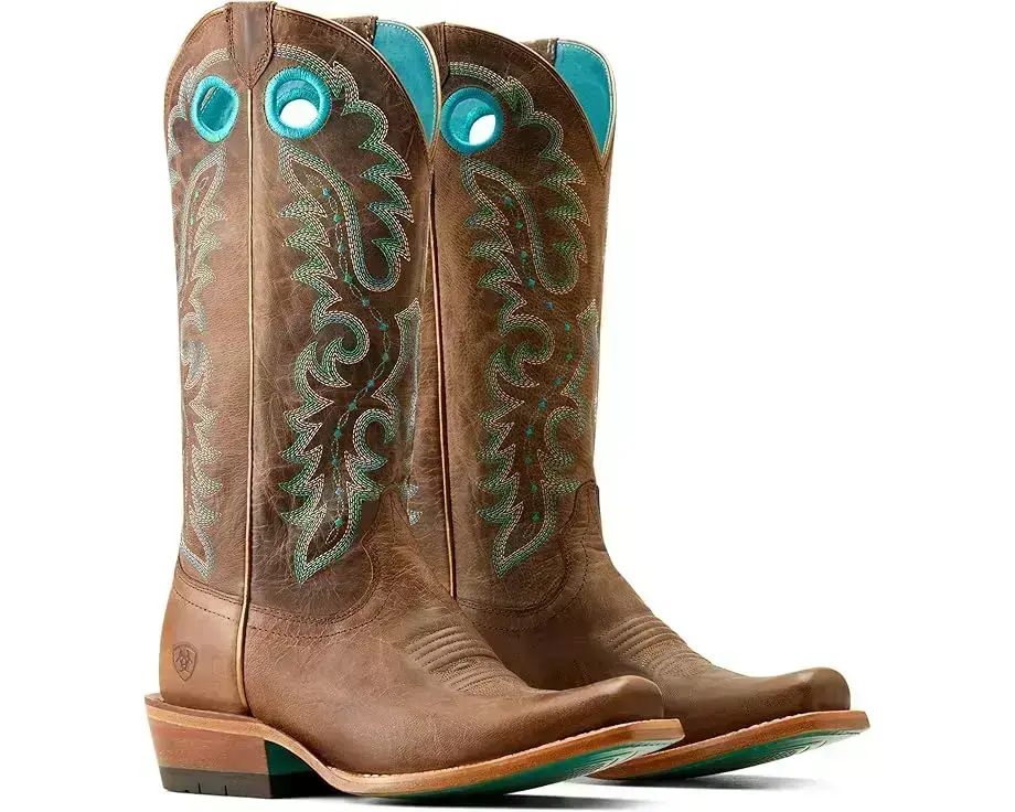 Women's Ariat Frontier Boon Western Boots