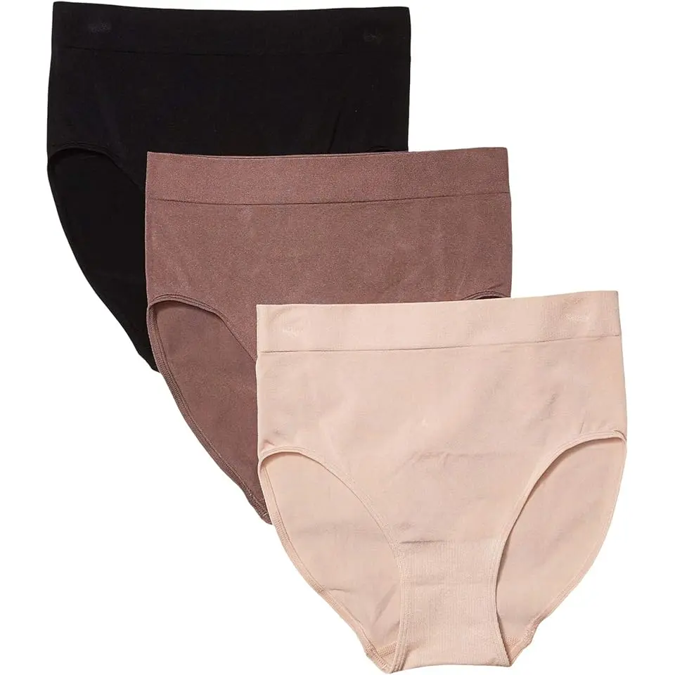 B-Smooth Brief Pack