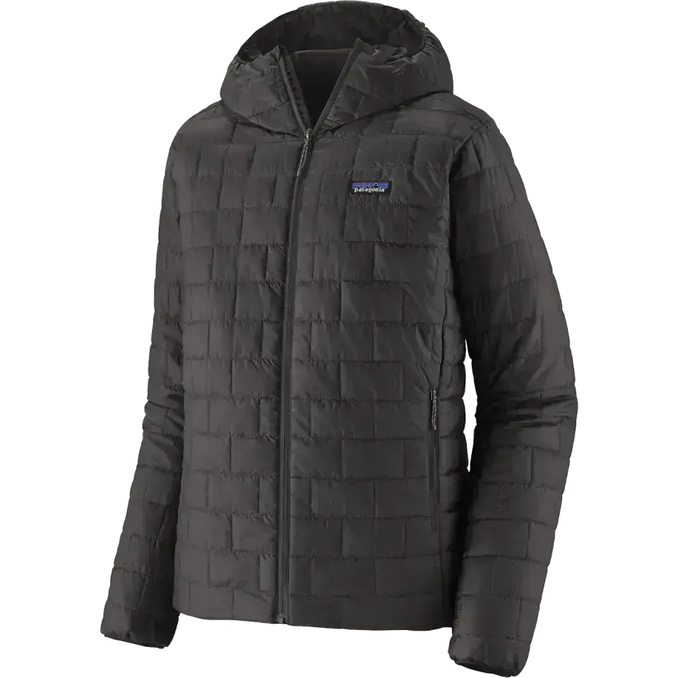 Men's Nano Puff Hoody