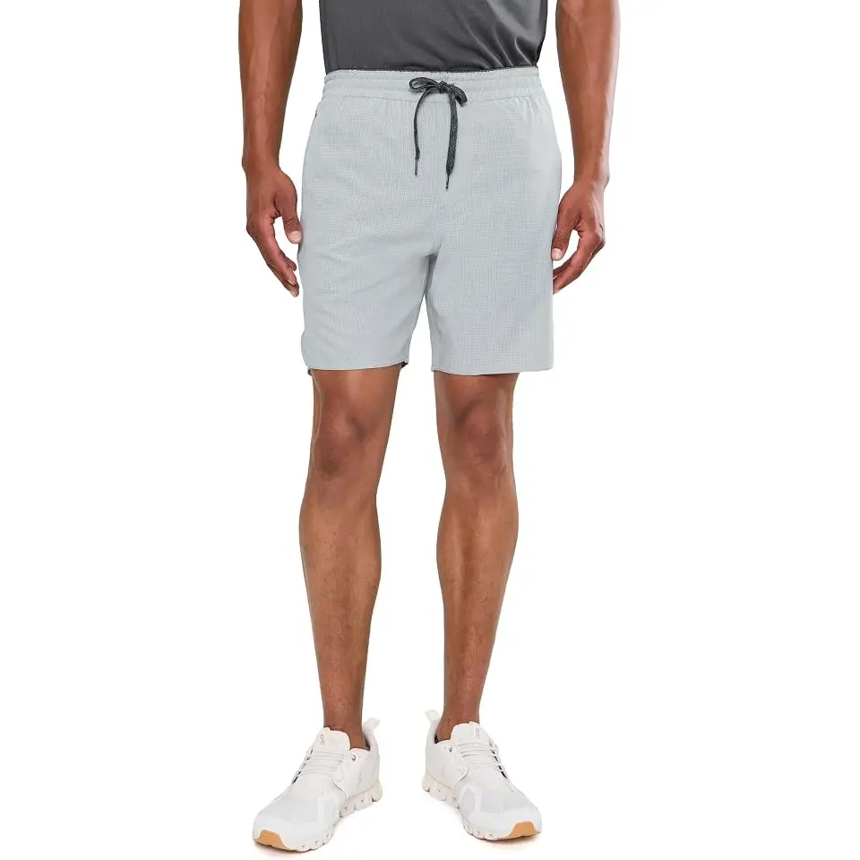 Trvlr Tech Lined Hybrid Shorts