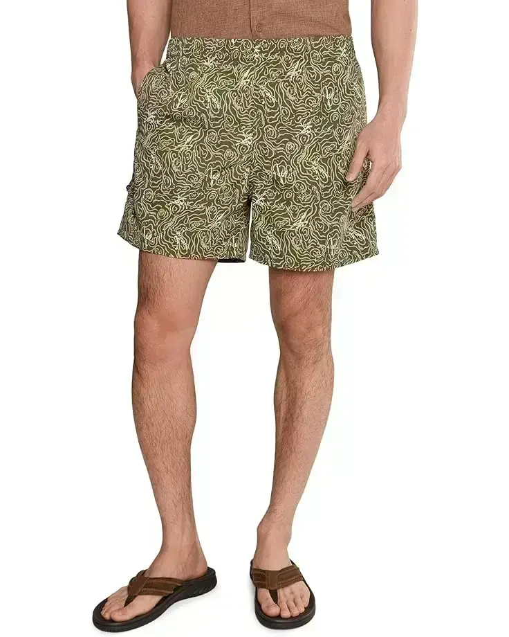 Men's Royal Robbins All In Shorts
