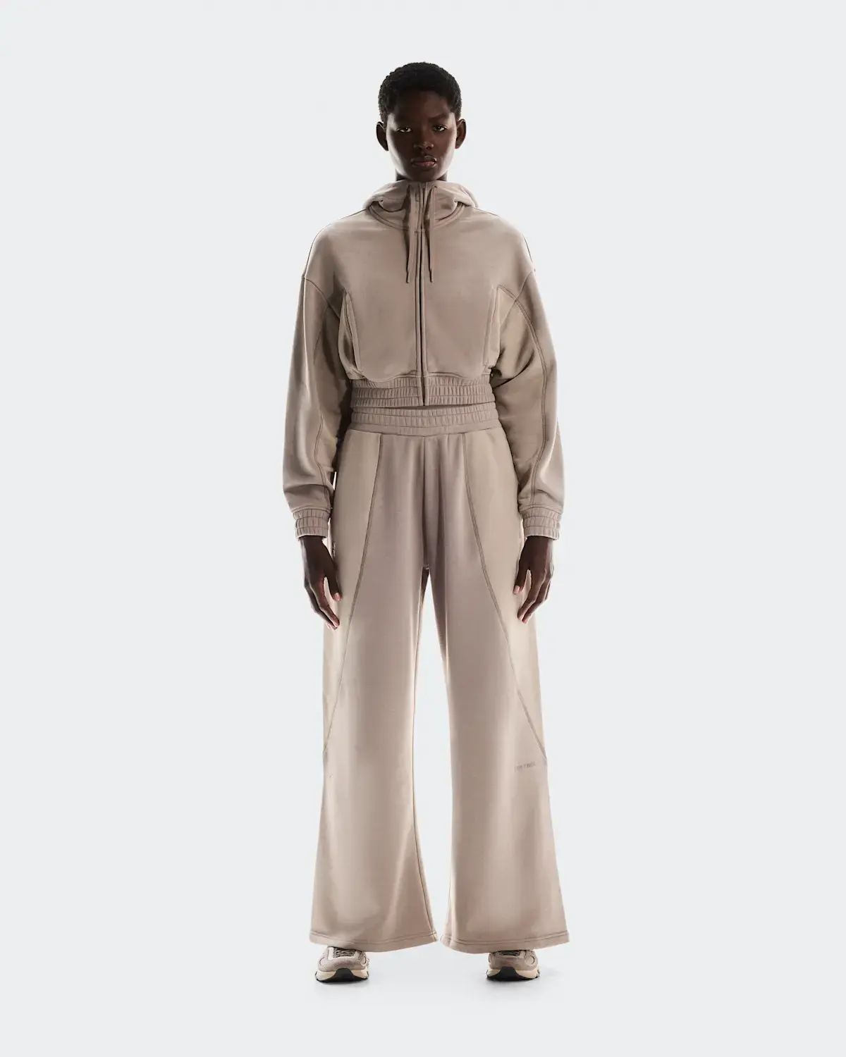 Women's Club Loose Pants FKA