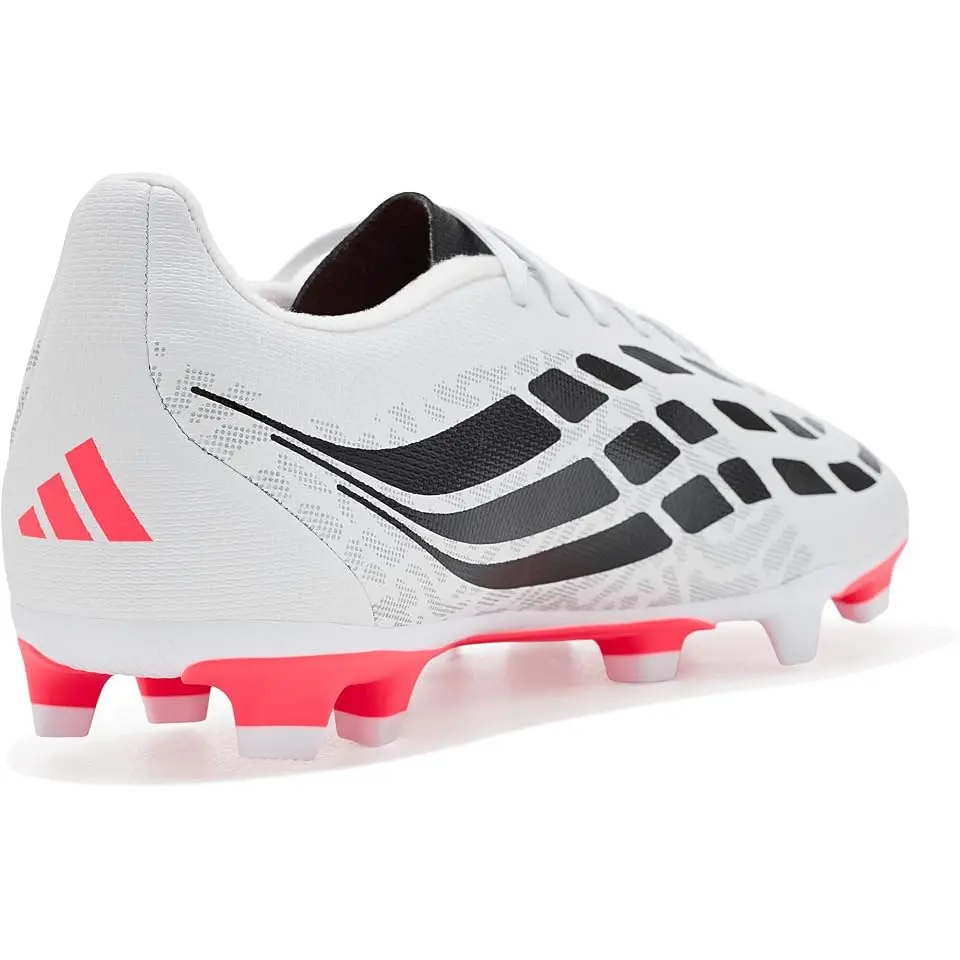 Predator Club Firm Ground/Multi Ground (Little Kid/Big Kid)