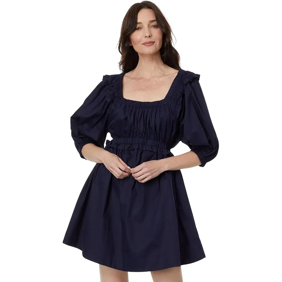 Brigitta Mini Dress