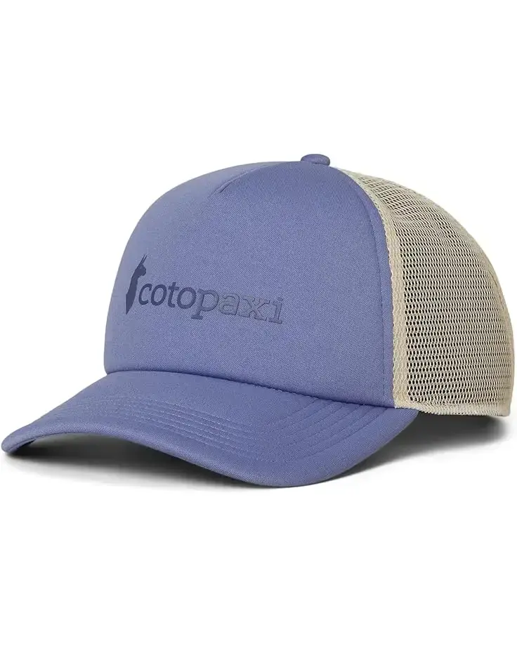 Vintage Trucker Hat