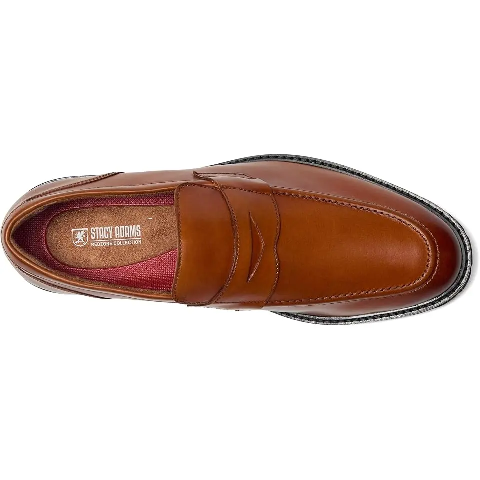 Hayes Penny Slip-On