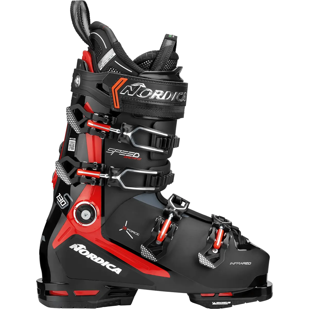 Speedmachine 3 130 S
